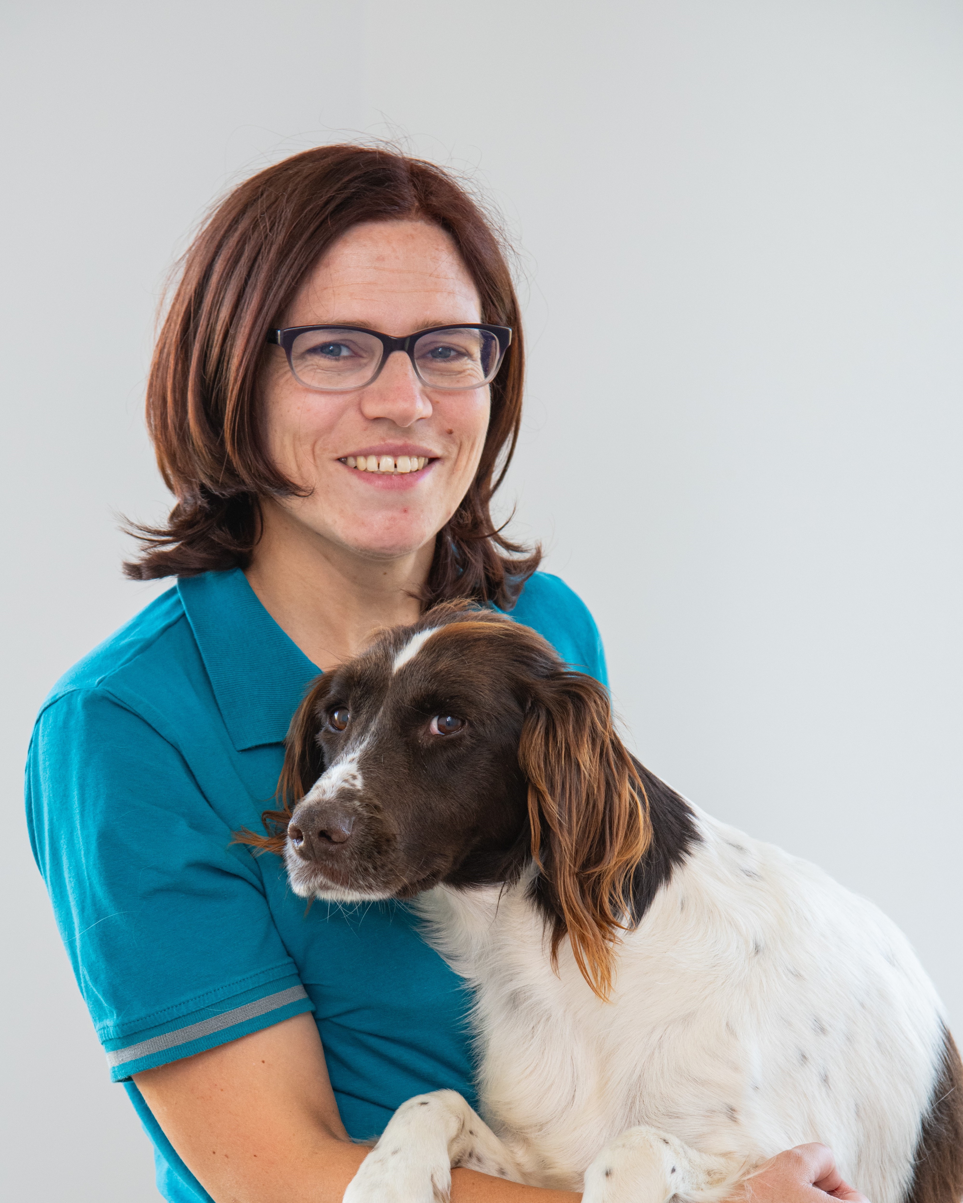Dr. Anne-Kathrin Feest